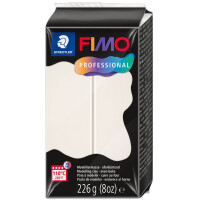FIMO PROFESSIONAL Modelliermasse, ofenhärtend,...