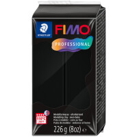 FIMO PROFESSIONAL Modelliermasse, ofenhärtend,...