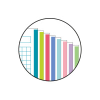 MIQUELRIUS Collegeblock "Notebook EMOTIONS",...