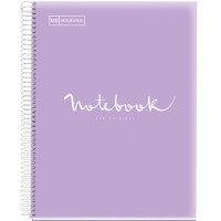 MIQUELRIUS Collegeblock "Notebook EMOTIONS",...