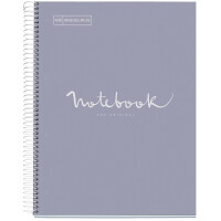 MIQUELRIUS Collegeblock "Notebook EMOTIONS",...