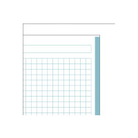 MIQUELRIUS Collegeblock "Notebook EMOTIONS",...