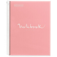 MIQUELRIUS Collegeblock "Notebook EMOTIONS",...