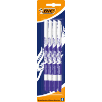BIC Tintenlöscher, löschen & korrigieren, 2...