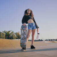 Contigo Trinkflasche Jackson 2.0, 720 ml, Juniper