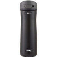 Contigo Trinkflasche Jackson Chill 2.0, 720 ml, Licorice