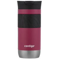 Contigo Thermobecher Byron 2.0, 470 ml, Dragon Fruit