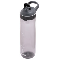 Contigo Trinkflasche Cortland, 720 ml, Smoke Grey
