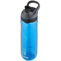 Contigo Trinkflasche Cortland, 720 ml, Smoke Grey