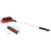 IWH KFZ-Teleskop-Waschbürste, Länge: 1.100 -...