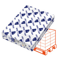 SUPER LAZER COPY Universalpapier weiß A4 80g - 1...