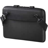 hama Notebook-Tasche "Nizza", bis 40 cm (15,6"), schwarz