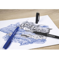 EBERHARD FABER Gelschreiber Erase it!, AKTIONSET