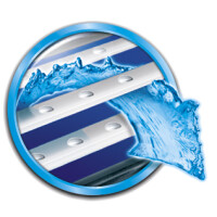 BIC Einwegrasierer 4 Flex, für Männer, 4er Pack