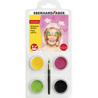 EBERHARD FABER Schminkset Schmetterling