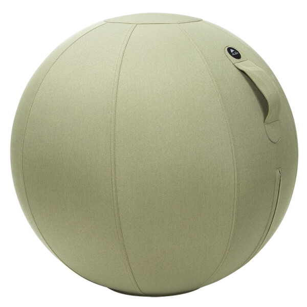 ALBA Sitzball "MHBALL", khaki