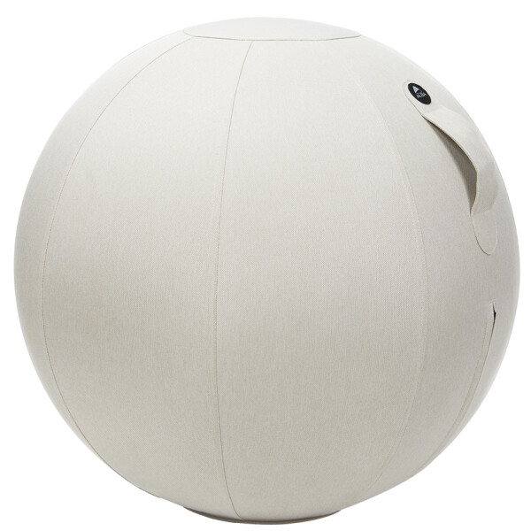 ALBA Sitzball "MHBALL", khaki