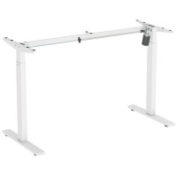 LogiLink Schreibtischgestell, elektrisch...