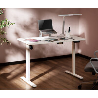 LogiLink Schreibtischgestell, elektrisch...