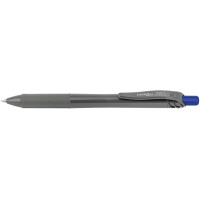 Pentel Liquid Gel-Tintenroller BLP105, blau