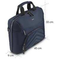 hama Notebook-Tasche "Premium Lightweight",...