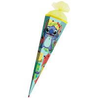 ROTH Motiv-Schultüte "Disney Stitch",...
