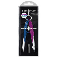 STAEDTLER Präzisions- Geometriezirkel Mars Comfort