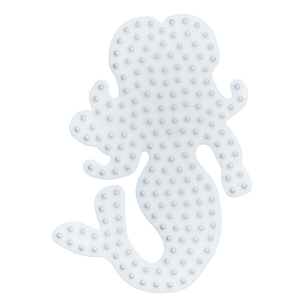 HAMA Stiftplatte midi "Prinzessin, Königin", weiß