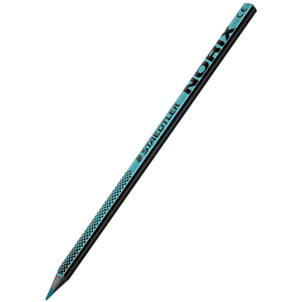 STAEDTLER Buntstift NORIX, 12er Kartonetui