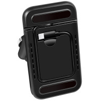 LogiLink 4-in-1 Ladestation, Apple MagSafe kompatibel