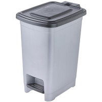 keeeper Tret-Abfalleimer "olaf", 25 Liter, PP,...