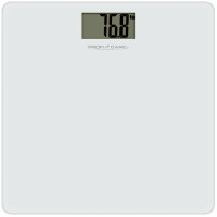 PROFI CARE Digitale Glas-Personenwaage PC-PW 3122,...