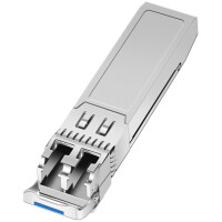 LogiLink SFP+ Transceivermodul 10GBASE-SR