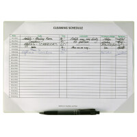 djois by tarifold Notizblatthalter KANG, magnetischer...