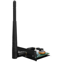 LogiLink Lademanagement-Modul (CMM), WiFi