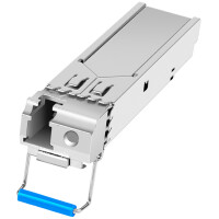 LogiLink Bidirektionales SFP Transceivermodul 1000BASE-BX-U