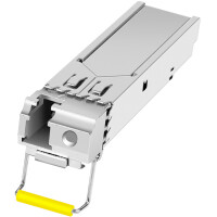 LogiLink Bidirektionales SFP Transceivermodul 1000BASE-BX-D