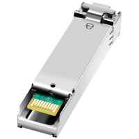 LogiLink SFP Transceivermodul 1000BASE-SX, 2,5 GBit Sek.