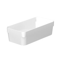 smartstore Schubladeneinsatz COMPACT SORT, 100 x 100 mm