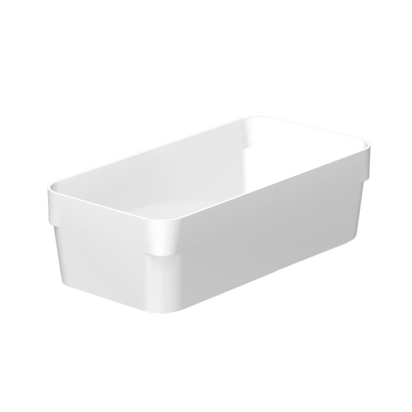 smartstore Schubladeneinsatz COMPACT SORT, 400 x 100 mm