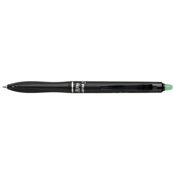 PILOT Tintenroller FRIXION BALL PLUS 07, schwarz