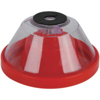 BRÜDER MANNESMANN Staubfänger für Steinbohrer