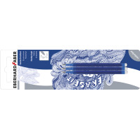 EBERHARD FABER Ersatzmine für Gelschreiber Erase...