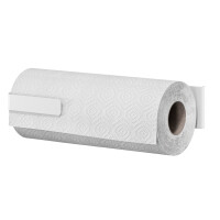 tesa KITCHEN Küchenrollenhalter, weiß