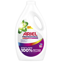 ARIEL PROFESSIONAL Flüssig-Waschmittel Color, 70 WL,...