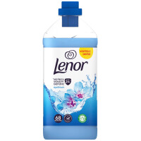 Lenor Weichspüler Aprilfrisch, 1,239 Liter - 59 WL