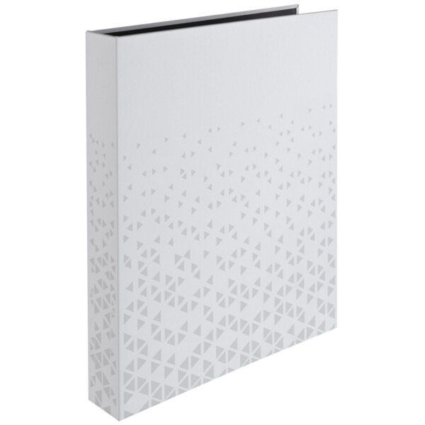 HERMA Foto-Ringbuch "Fotobook", 4-Ringe, DIN A4, dunkelblau