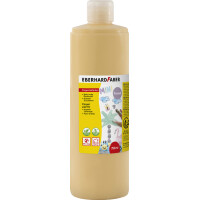 EBERHARD FABER Fingerfarbe EFA Color, kobaltgrün, 750 ml