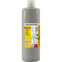 EBERHARD FABER Fingerfarbe EFA Color, beigerot, 750 ml