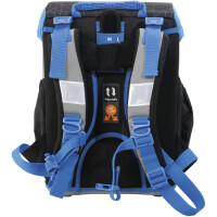 EBERHARD FABER Schulranzen-Set EFAlino Astronaut, 4-teilig